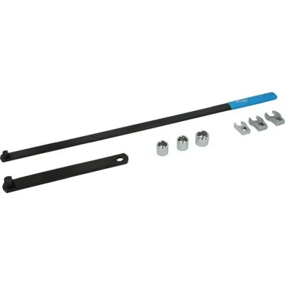 KS TOOLS BT571050 Spanner, v-belt tension