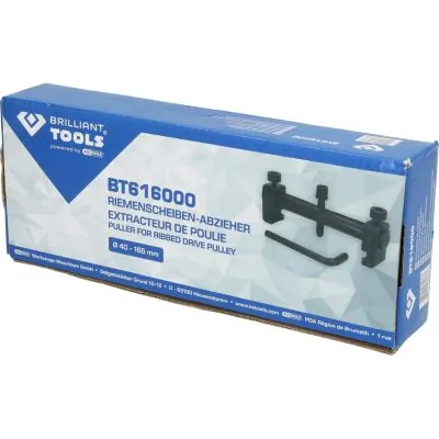 KS TOOLS BT616000 Puller, belt pulley