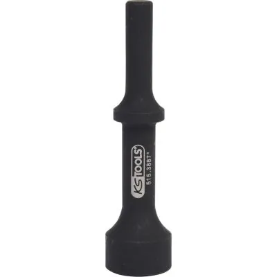 KS TOOLS 515.3887 Demolition Hammer (compressed air)