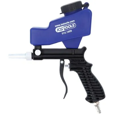 KS TOOLS 515.1909 Sandblasting Gun