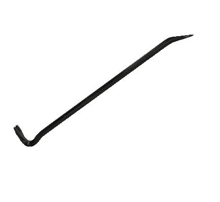KS TOOLS BT090900 Crowbar