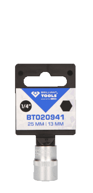 KS TOOLS BT020941 Socket Wrench Insert