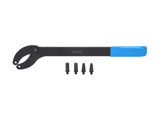 KS TOOLS BT571015 Holding Tool, belt pulley