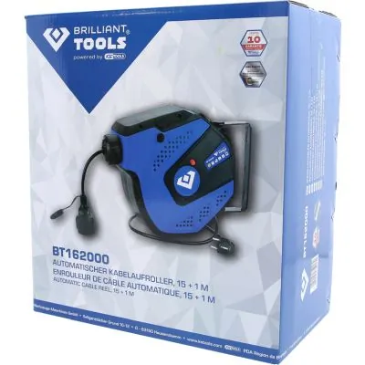 KS TOOLS BT162000 Cable Spool