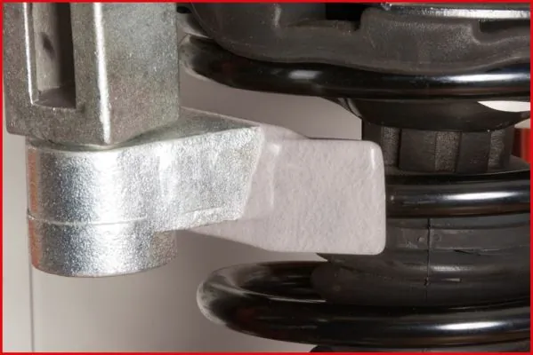 Clamping Device, spring compressor 500.8800