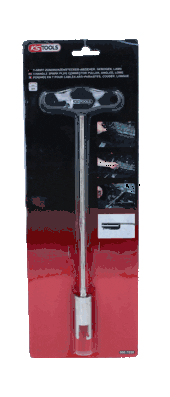 Puller, spark plug connector 500.7530