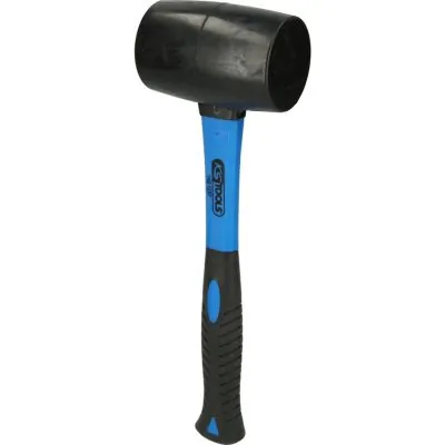 KS TOOLS 140.1237 Rubber Hammer