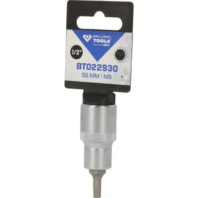 Socket Wrench Insert BT022930