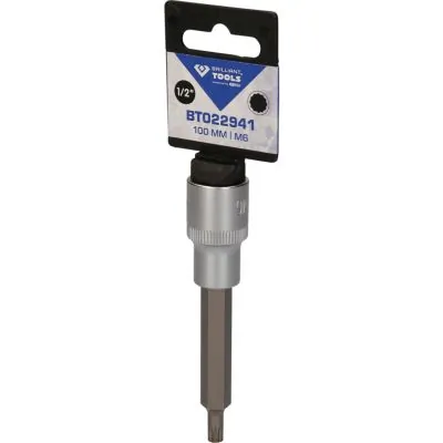 KS TOOLS BT022941 Socket Wrench Insert