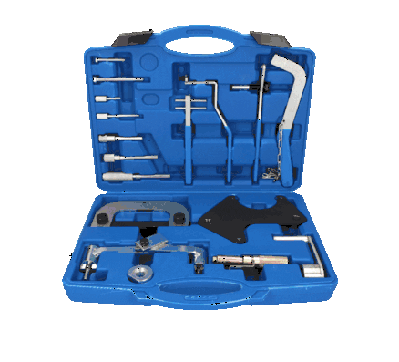 KS TOOLS BT594650 Adjustment Tool Kit, valve timing