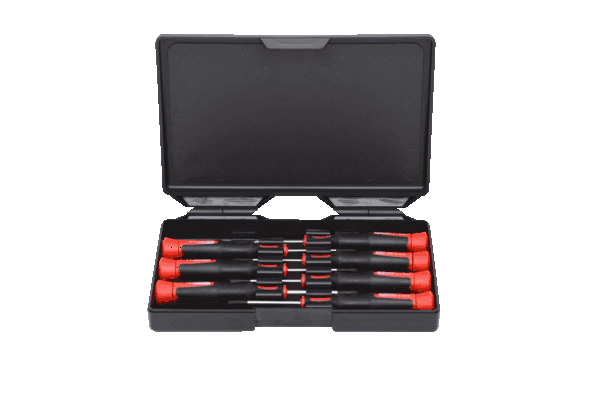 KS TOOLS 500.7165 Screwdriver Set