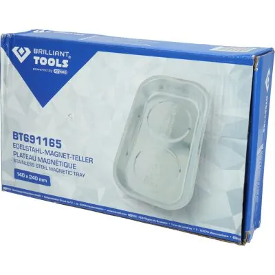 KS TOOLS BT691165 Magnetic Tray