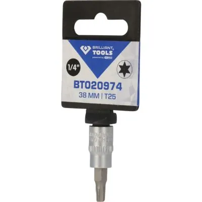 KS TOOLS BT020974 Socket Wrench Insert
