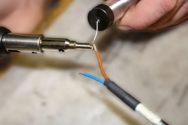 Soldering Device BT124009