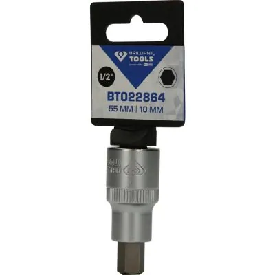 Socket Wrench Insert BT022864