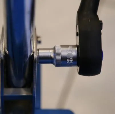 Socket Wrench Insert BT022801