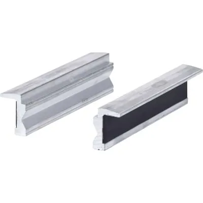 KS TOOLS 914.0086 Jaw Pads, vice