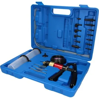 KS TOOLS BT581500 Pressure/Vacuum Pump