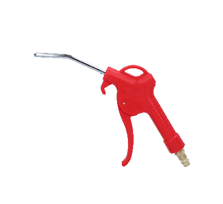 KS TOOLS 515.1902 Brush/Nozzle Set, suction/blast gun
