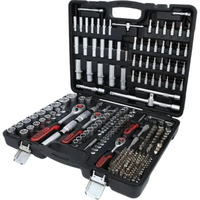 KS TOOLS 917.0255 Socket Wrench Set