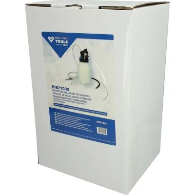 KS TOOLS BT621000 Filling Device, transmission oil
