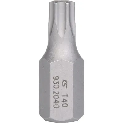 KS TOOLS 930.2040 Screwdriver Bit