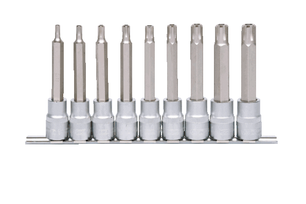 KS TOOLS 911.1630 Socket Wrench Set