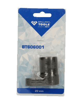 KS TOOLS BT606001 Socket Wrench Insert