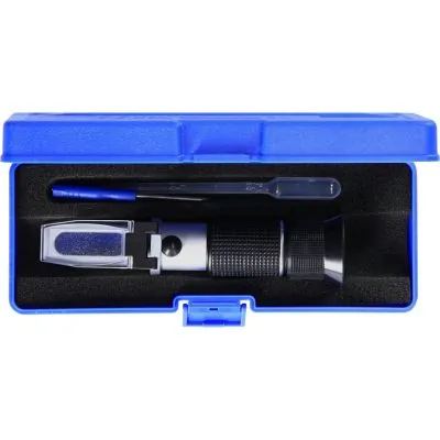 Antifreeze-/Battery Acid Testing Unit (Refractometer) BT536010