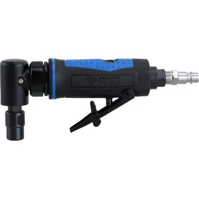 KS TOOLS BT160701 Straight-grip Grinder (compressed air)