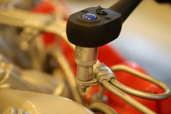 Socket Wrench Insert BT022800