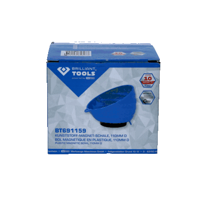 KS TOOLS BT691159 Magnetic Tray