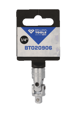 KS TOOLS BT020906 Universal Joint, socket wrench