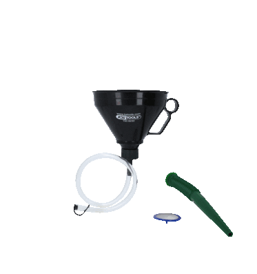 KS TOOLS 150.9230 Funnel Set