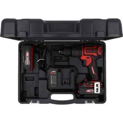 KS TOOLS 515.6300 Cordless Screwdriver