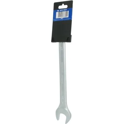 KS TOOLS BT011927 Ring-/Open End Spanner