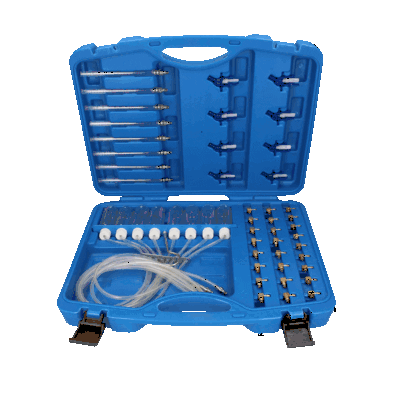 KS TOOLS BT581530 Tester, fuel feed pump