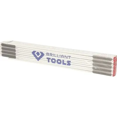 KS TOOLS BT110900 Folding Measuring Stick