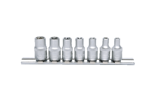 KS TOOLS 911.4355 Socket Wrench Set