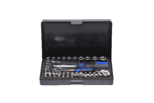 KS TOOLS 918.0640 Socket Wrench Set