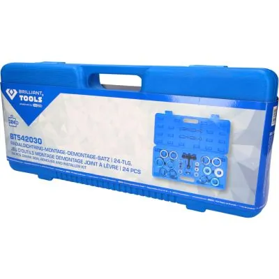 KS TOOLS BT542030 Mounting Tool, radial sealing ring