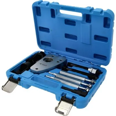 KS TOOLS BT551180 Disassembly Tool Set, common rail injector