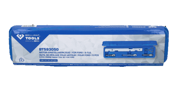 KS TOOLS BT593050 Adjustment Tool Kit, valve timing