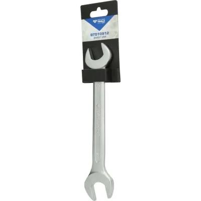 KS TOOLS BT010912 Open-end Spanner