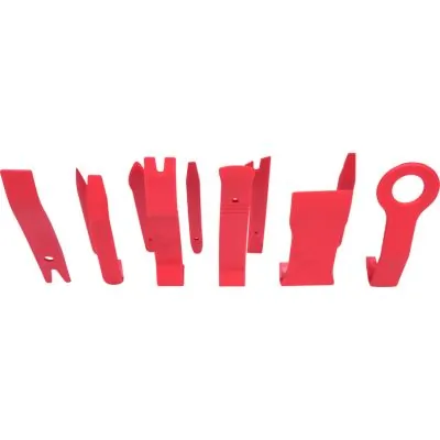 KS TOOLS 911.8205 Mounting Wedge Set