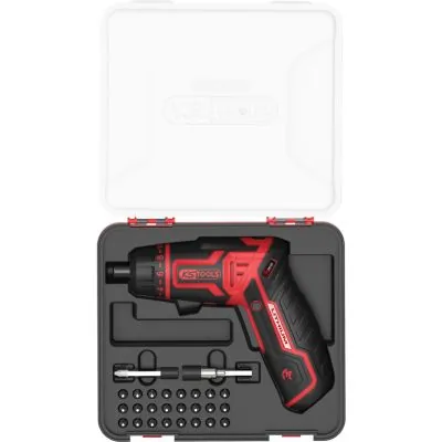KS TOOLS 515.6500 Cordless Screwdriver