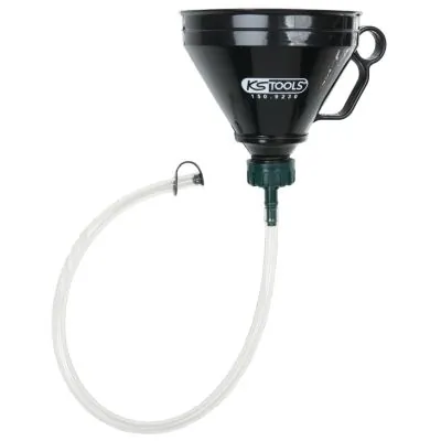 KS TOOLS 150.9230 Funnel Set