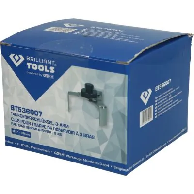 KS TOOLS BT536007 Mounting Tool Set, tank sensor/fuel pump
