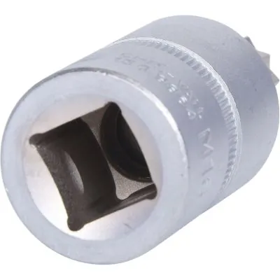 Socket Wrench Insert, oil drain plug 150.9364