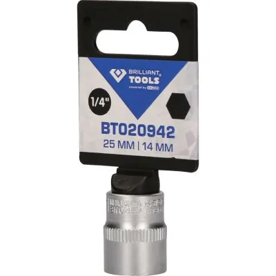 Socket Wrench Insert BT020942